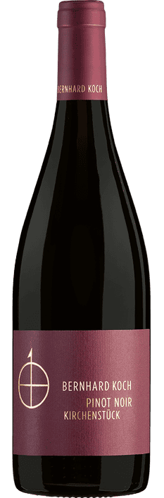 2020 Pinot Noir trocken Hainfelder Kirchenstück Bernhard Koch KG