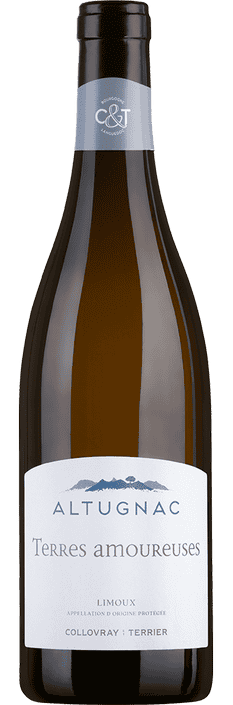 2018 Château d'Altugnac Terres Amoureuses Limoux AOP