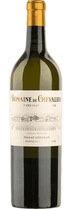 2011 Domaine de Chevalier blanc Cru Classé Graves Pessac-Léognan AOC