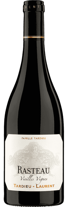 2021 Rasteau AOP Vieilles Vignes Tardieu-Laurent