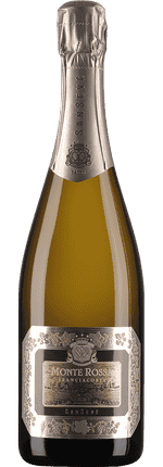 SanSevé Satèn Brut Spumante Franciacorta DOCG Monte Rossa