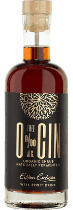 O'cin Obsthof Retter (Bio)