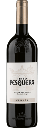 2021 Pesquera Crianza Ribera del Duero DO Familia Fernández Rivera Grupo