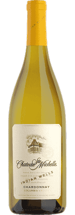 2018 Chardonnay Indian Wells Columbia Valley Chateau Ste. Michelle