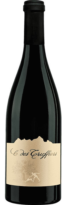 2021 C des Truffiers Vin de France