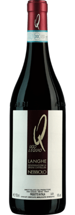 2023 Nebbiolo Langhe DOC Ugo Lequio