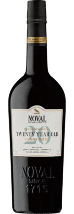 Porto Old Tawny 20 Years Quinta do Noval