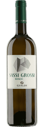 2023 Sassi Grossi Bianco del Ticino DOC Gialdi Vini