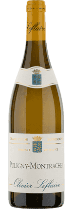 2020 Puligny-Montrachet AOC Olivier Leflaive