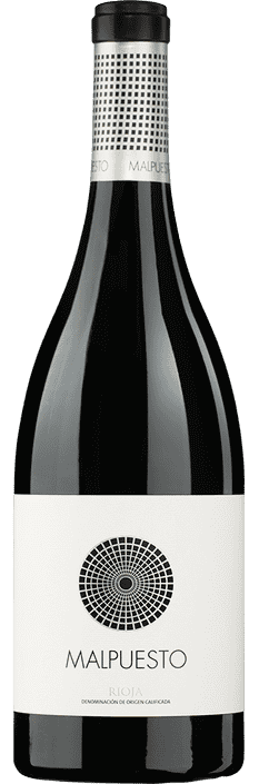 2021 Malpuesto Rioja DOCa Bodegas Orben