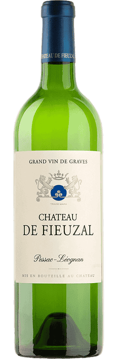 2021 Château de Fieuzal Blanc Grand Vin Graves Pessac-Léognan AOC
