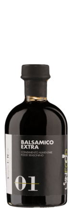 Aceto Balsamico Extra Sin Food 250