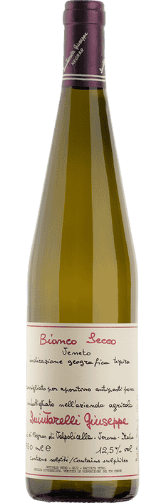 2022 Bianco Secco Veneto IGT Giuseppe Quintarelli
