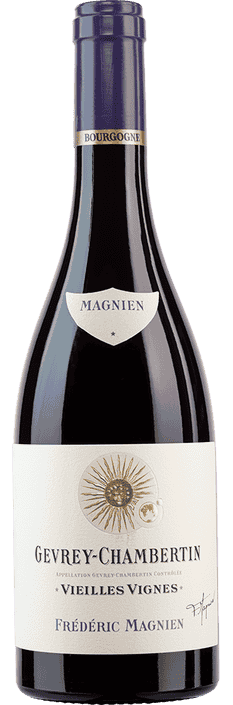 2023 Gevrey-Chambertin AOC Vieilles Vignes Frédéric Magnien