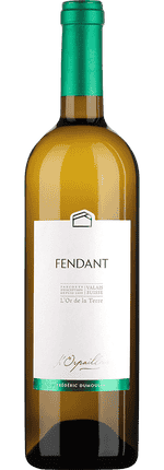 2025 Fendant Valais AOC L'Orpailleur - Frédéric Dumoulin