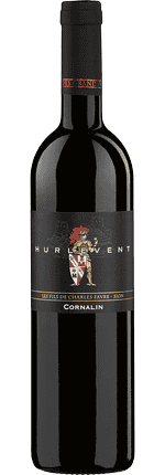 2020 Cornalin Hurlevent Valais AOC Les Fils de Charles Favre