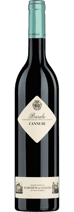 2018 Barolo DOCG Cannubi Marchesi di