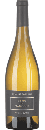 2024 Chenin Blanc Clos de Mangold Valais AOC Domaine Cornulus