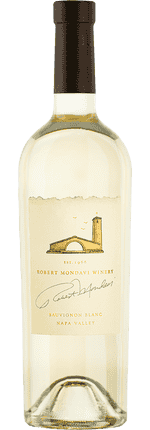 2022 Sauvignon Blanc Napa Valley Robert Mondavi Winery