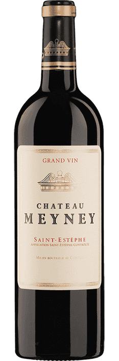 2022 Château Meyney Cru Bourgeois St-Estèphe AOC