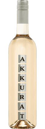 2023 Akkurat Weiss Vin de Pays Suisse Staatskellerei Zürich