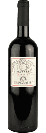 2022 Cornalin Tradition Valais AOC Domaine des Muses