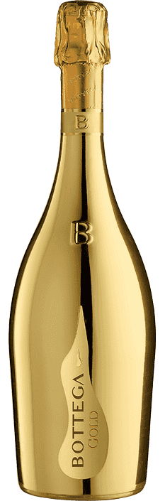 2022 Prosecco Treviso DOC Brut Gold Il vino dei poeti Bottega