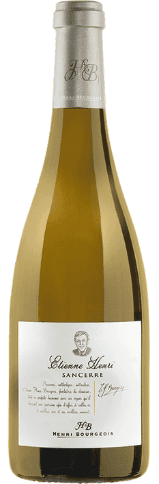 2015 Sancerre AOC Etienne Henri Domaine Bourgeois