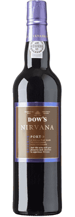 Porto Dow's Nirvana Ruby Reserve