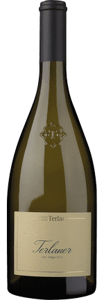 2024 Terlaner Cuvée Südtirol Alto Adige DOC Cantina Terlan