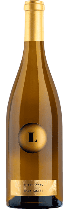 2021 Chardonnay Napa Valley Lewis Cellars