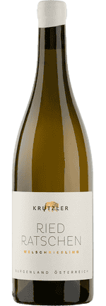 2020 Welschriesling Ried Ratschen Weingut Krutzler