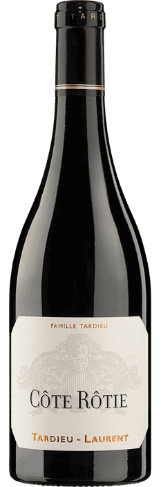 2019 Côte-Rôtie AOP Vieilles Vignes Tardieu-Laurent