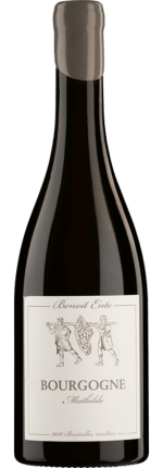 2021 Bourgogne AOC Mathilde Benoît Ente
