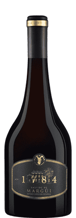 2019 Bastide de Margüi Rouge Côteaux Varois en Provence AOP Skywalker Vineyards (Bio)