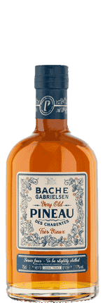 Très Vieux Pineau des Charentes AOC Bache-Gabrielsen