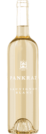 2017 Pankraz Sauv. Bl. Vin de Pays Suisse Staatskellerei Zürich