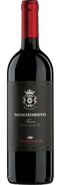 2022 Mormoreto Toscana IGT Castello di Nipozzano Frescobaldi