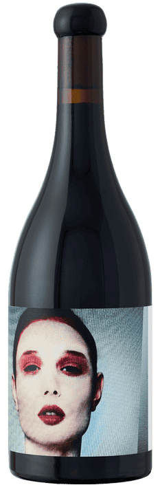 2018 Pinot Noir Annapolis Ridge Vineyard Sonoma Coast L'Usine Cellars