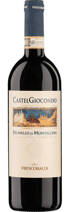 2019 Castelgiocondo Brunello di Montalcino DOCG Tenuta Frescobaldi
