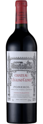 2020 Château L'Eglise-Clinet Pomerol AOC