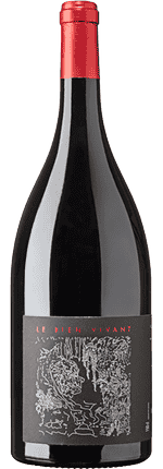 2019 Le Bien-Vivant Valais AOC Domaine des Muses