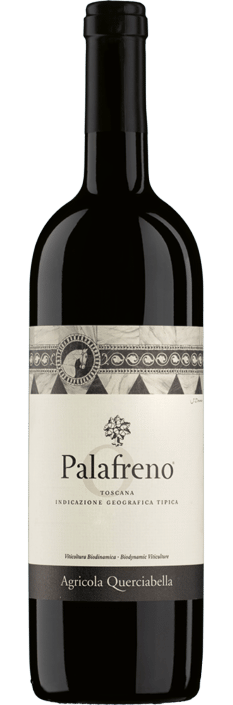 2013 Palafreno Rosso Toscana IGT Agricola Querciabella