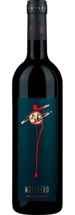 2019 Mulinëro Vino rosso d'Italia Azienda Agricola Daniele Malavasi