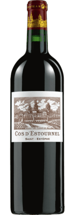 2024 Château Cos d'Estournel 2e Cru Classé St-Estèphe AOC