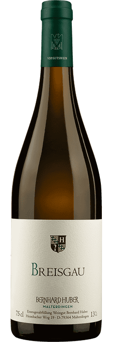 2023 Breisgau trocken Weingut Bernhard Huber