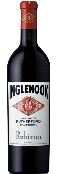 2019 Rubicon Rutherford - Napa Valley Inglenook Vineyards