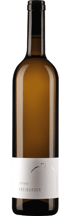 2025 Freiburger Vully AOC Cave et Domaine du Petit Château (Bio)