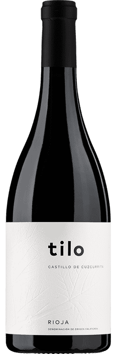 2013 Tilo Rioja DOCa Castillo de Cuzcurrita