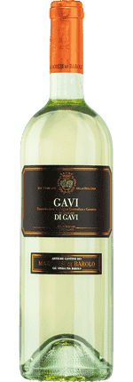 2021 Gavi DOCG di Gavi Marchesi di Barolo